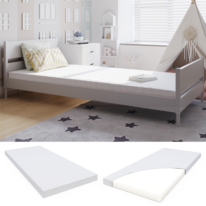 Image du produit VitaliSpa Calma Comfort (200 x 90 cm)