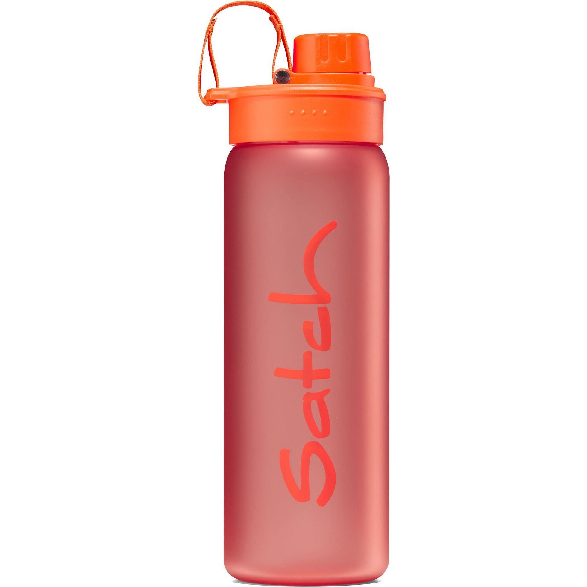 Satch, Trinkflasche + Thermosflasche, (0.65 l)