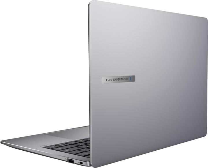 Actual product image ASUS ExpertBook P5 (14", 1000 GB, 32 GB, DE, Intel Core Ultra 7 258V)