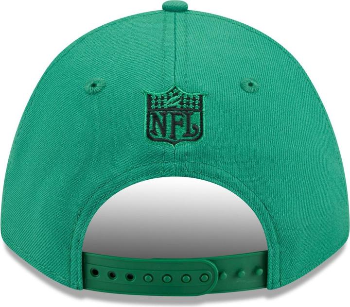 Produktbild New Era 9Forty M-Crow Snapback Cap - Philadelphia Eagles Cc