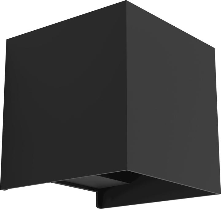 Schwarz