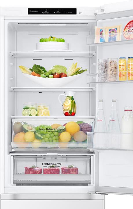 Produktbild LG GBV3100ESW (344 l)