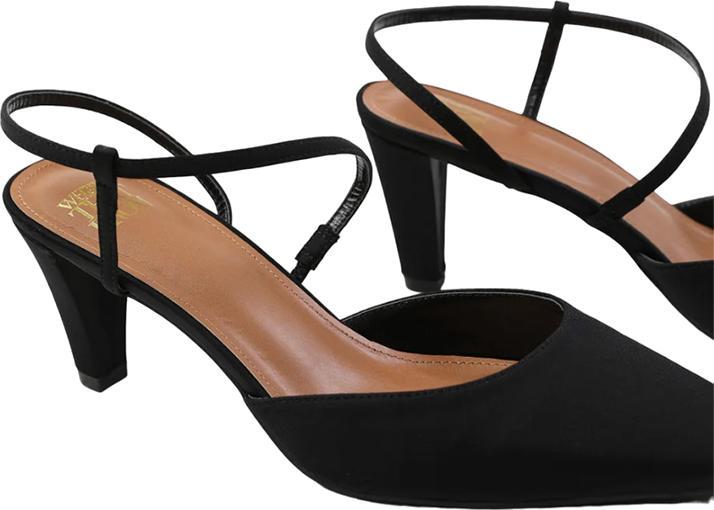 Produktbild Where's That From Sandalen Kansas Überkreuzt (37)