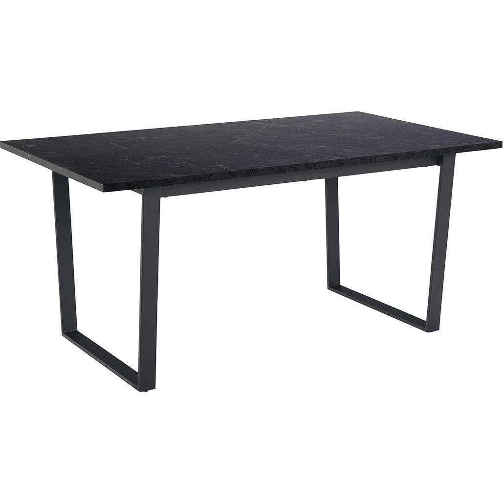 Ebuy24, Esstisch, Essgruppe Tilst (160 x 90 x 74 cm)