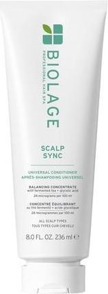 Immagine prodotto Biolage Balsamo per Tutti i Tipi di Cuoio Capelluto (200 ml)
