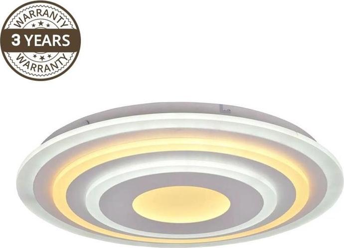 Domoletti CEILING LAMP DORA MX758129-500 96W LED (6240 lm)
