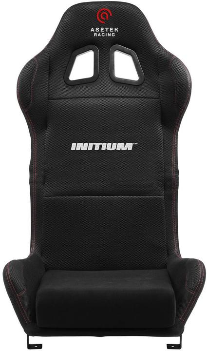 Actual product image FlorPad Asetek SimSports Initium Compact Seat
