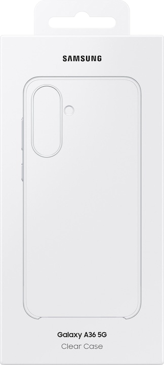 Productafbeelding Samsung Duidelijk geval (Samsung Galaxy A36)