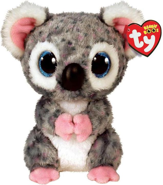 Ty Koala de Boo, 15 cm (15 cm)