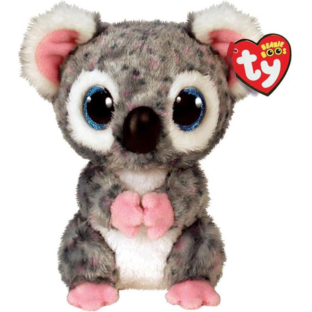 Ty Beanie Boos Koala (11 cm)