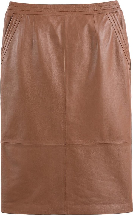 Produktbild Anne Weyburn Lederrock (48)