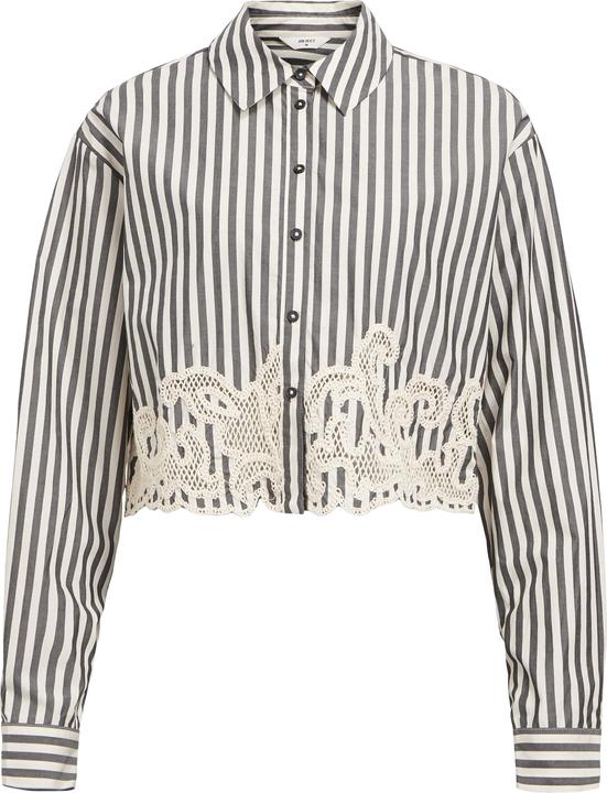 Produktbild Object Detailed Hemd (34)