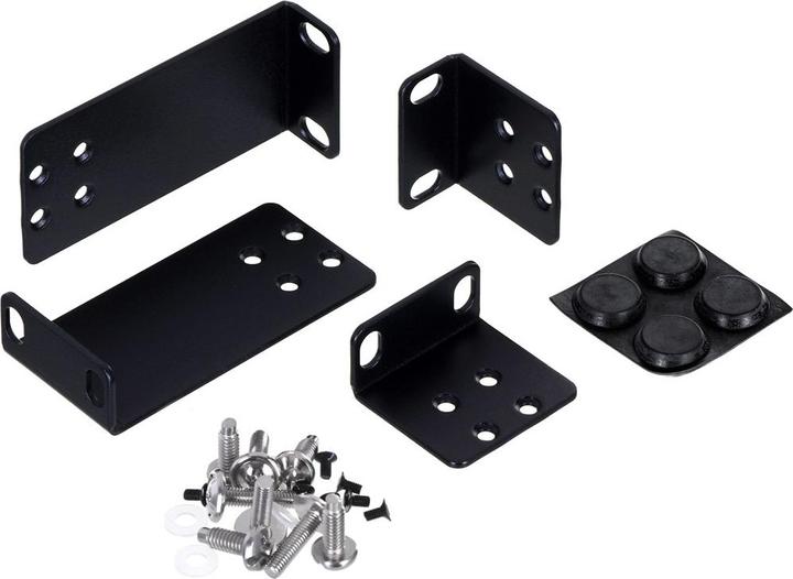 Actual product image Netgear SFP+ Switch AV Line M4250-16XF 16 Port (16 ports)