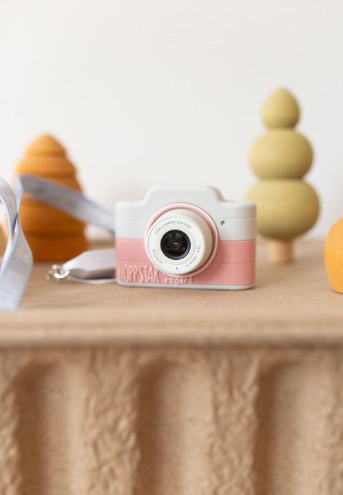 Actual product image Hoppstar Expert digital camera
