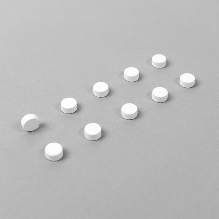 Actual product image Trendform Steely (10 x)