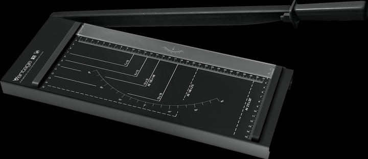 Image du produit Dahle Vantage 10 (5 feuilles, A4)