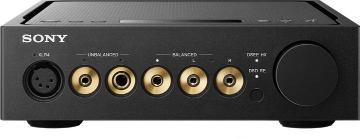 Produktbild Sony TA-ZH1ES Signature Series (USB-DAC, Gain-Schalter)