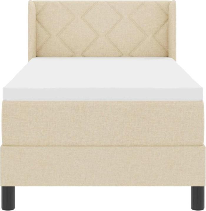 Produktbild vidaXL Boxspringbett (80 x 200 cm)