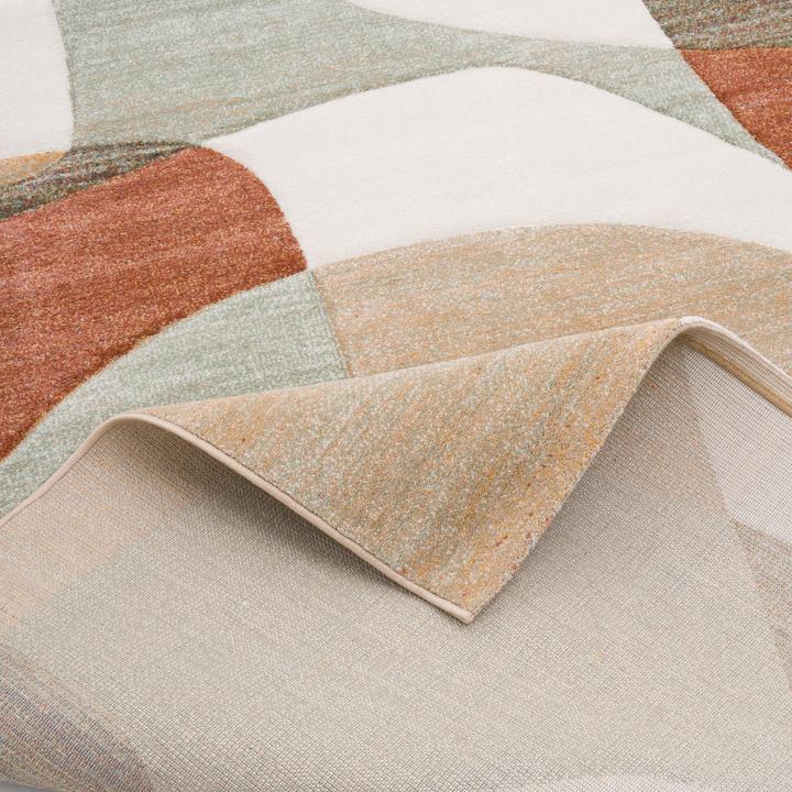 Produktbild Pergamon Designer Teppich Maui Modern (200 x 140 cm)