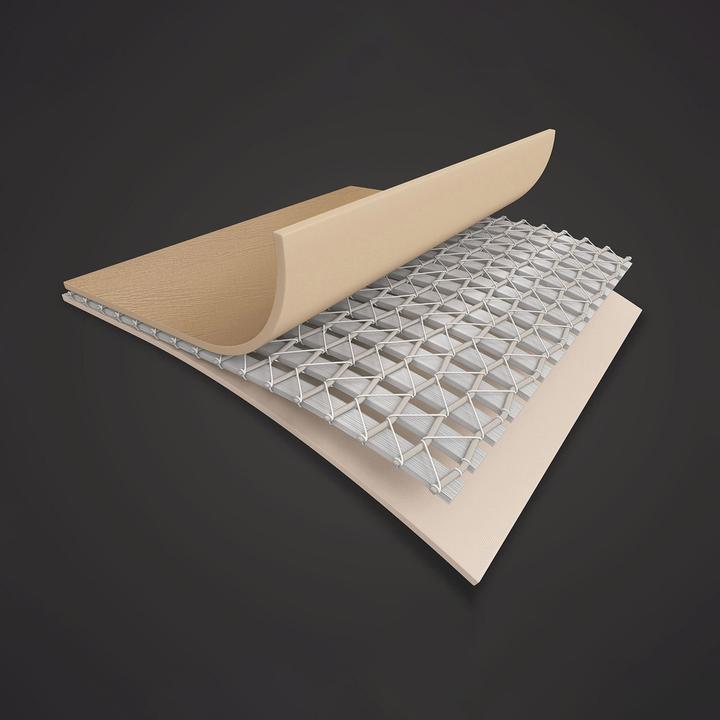 Produktbild Intex Sahara (4 Personen)