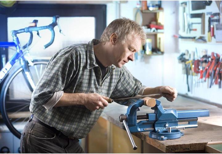 Immagine prodotto Heuer Parte inferiore (340 mm)