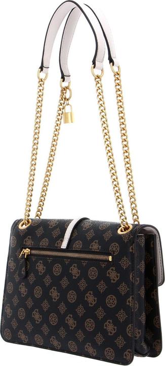 Immagine prodotto Guess James Logo Convertable Shoulderbag