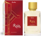 Sentio Parfüm 100ml Rojo 045 EDP unisex (100 ml)