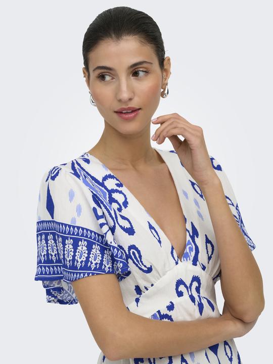 Produktbild Only ONLMORRISON Kurzes Kleid Kleid (L)