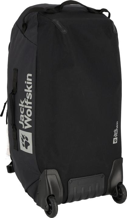 Actual product image Jack Wolfskin All-In Duffle Wheeler (90 l)