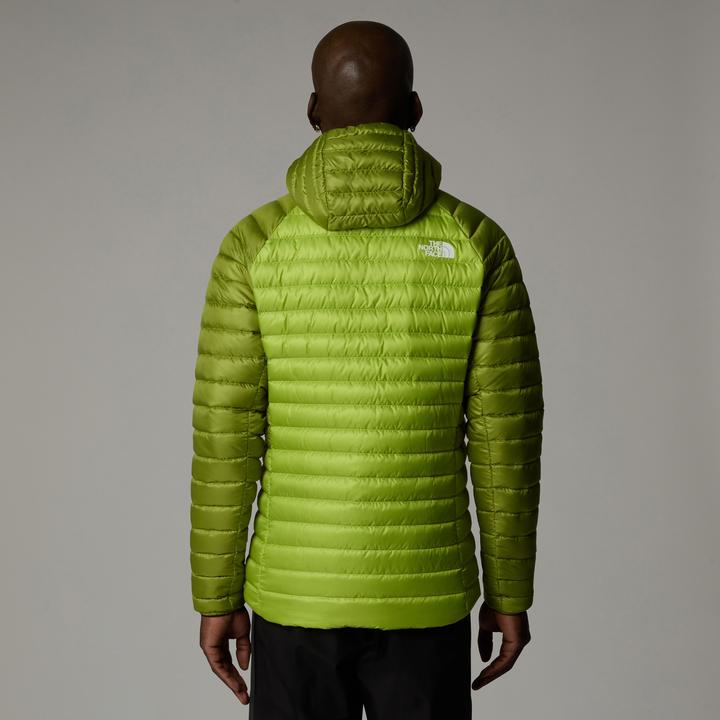 Produktbild North Face Bettaforca Light Down Hoodie (S)