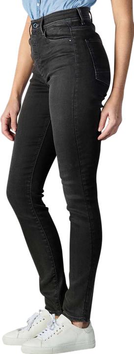 Actual product image G-Star Kafey Ultra High Skinny axinite cobler (W25/L30)
