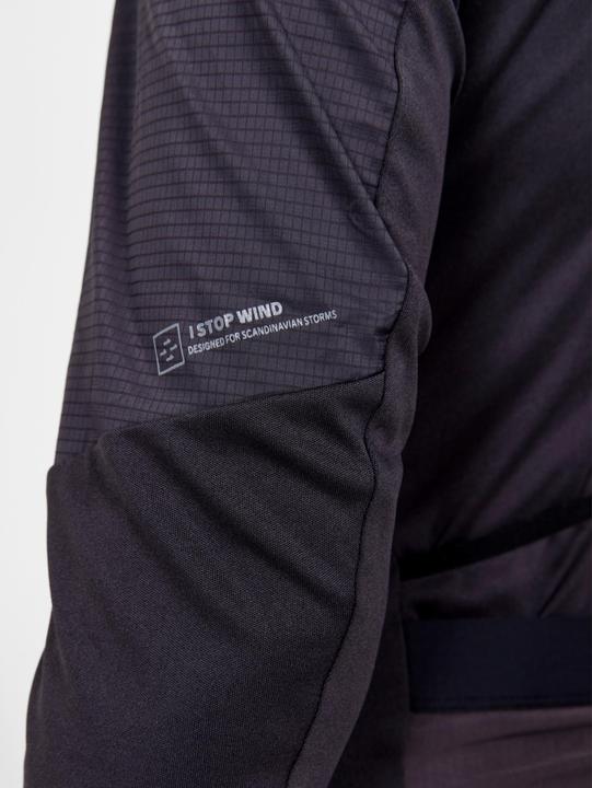 Produktbild Craft Pro Gravel LS Wind Jersey W (XS)
