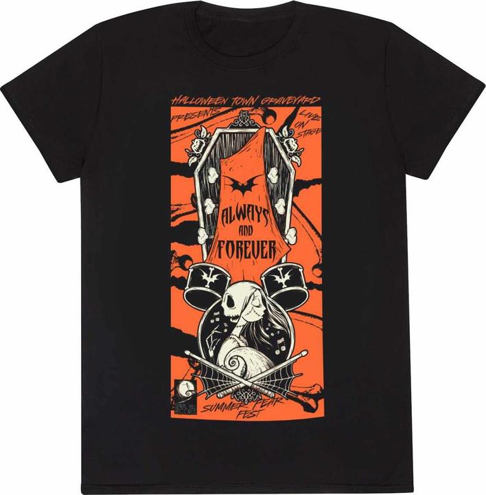 Produktbild Dick Smith Always and Forever TShirt (L)