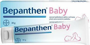 Image du produit Bepanthen Soins pour bébé