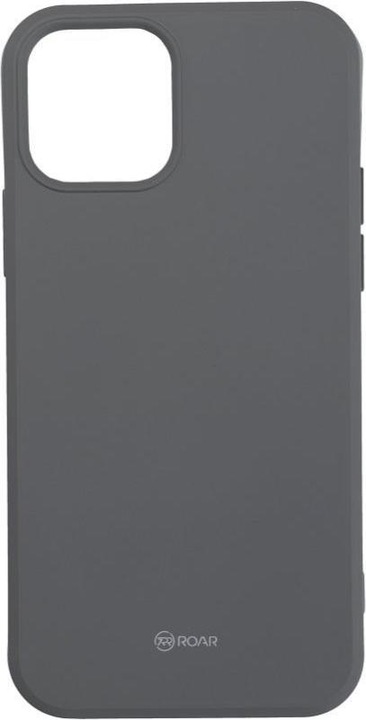 Produktbild Roar Back panel cover case COLORFUL JELLY for SAMSUNG A55 5G grey (Samsung Galaxy A55)