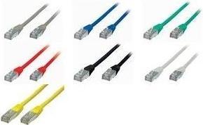 Produktbild Shiverpeaks Basic-S (PiMF, S/FTP, CAT6, 10 m)