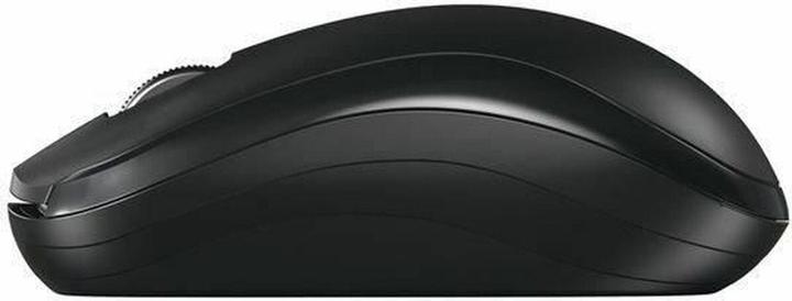 Actual product image CHERRY Mouse MW 2200 Wireless black (Wireless)