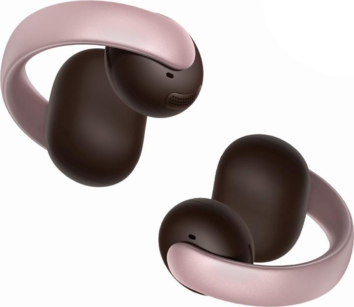 Immagine prodotto Anker Soundcore AeroClip pink (12 h, Senza fili)