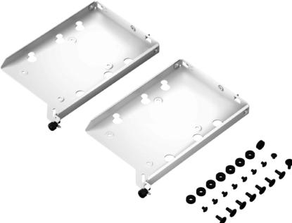 Actual product image Fractal FD-A-TRAY-002 Computer case part universal HDD holder