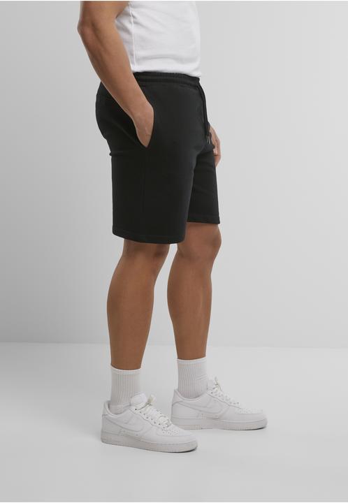 Image du produit Urban Classics Upscale Upscale Core EMB Heavy Sweatshorts - 191115 (L)