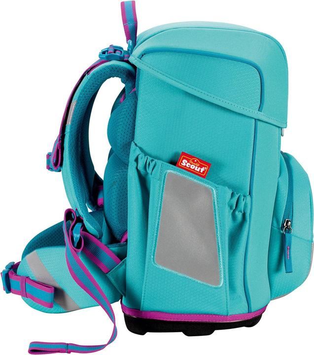 Image du produit Scout Kit cartable Neo 4 pièces (21.50 l)