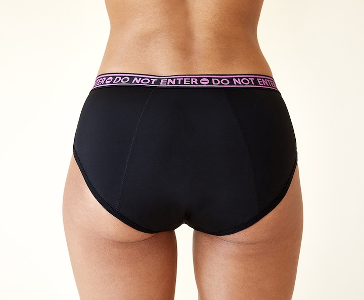 Actual product image Sisters Republic Do not Enter (M)