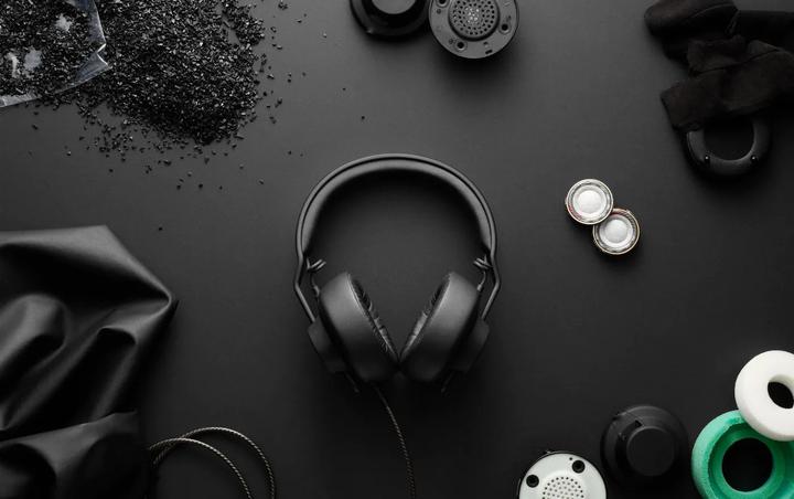 Produktbild Aiaiai Over-Ear-Kopfhörer TMA-2 Studio XE (2024) Schwarz (ANC, Keine Geräuschunterdrückung, Kabelgebunden)