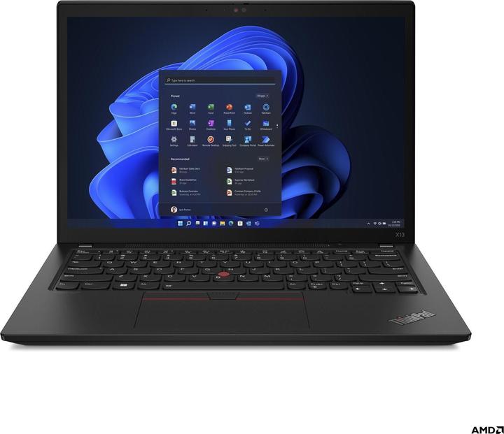 Lenovo ThinkPad X13 Gen 3 - kaufen bei Digitec