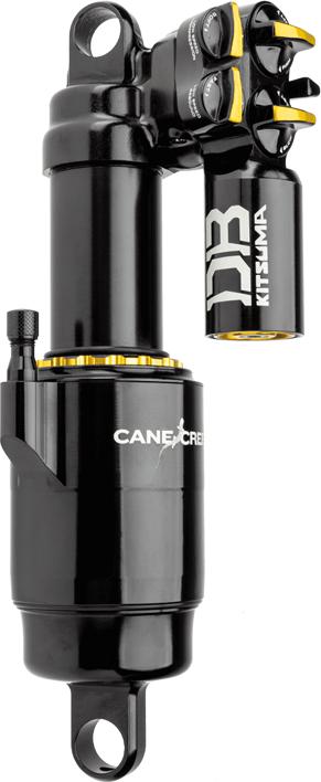 Produktbild Cane Creek Kitsuma Air (230 mm, 60 mm)