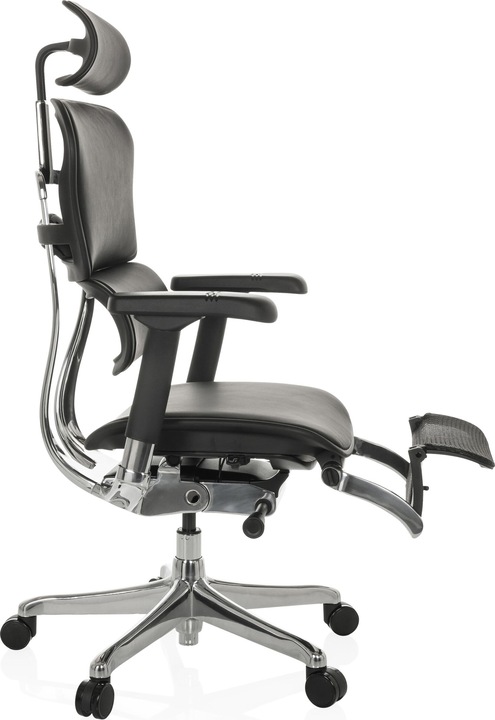 Actual product image Hjh Office Ergohuman Plus Legpro Gen2