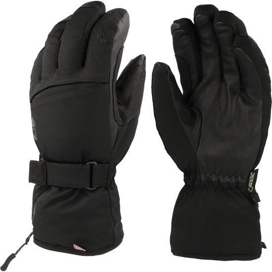ESKA, Herren, Handschuhe, skihandschuhe club pro gtx, Schwarz, (10.5)
