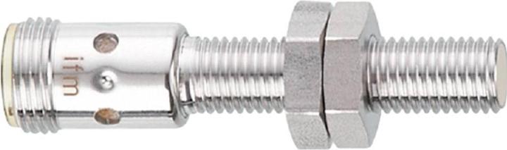 Actual product image IFM IE5381 (Electronics kit)