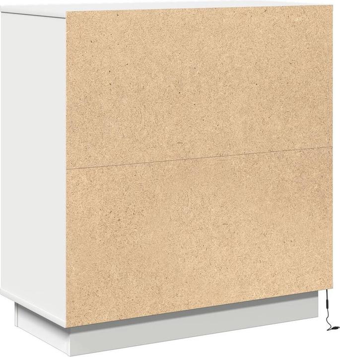 Immagine prodotto vidaXL Nachttisch (34.50 x 71 x 75 cm)