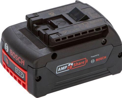 Actual product image Bosch Professional GSR 18V-65 (Drill driver)